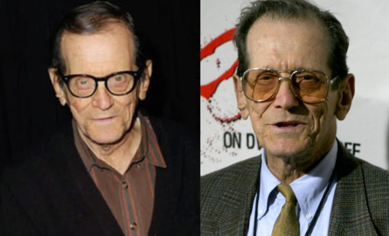 Joe Turkel Cause Of Death, Age, Family, Wife, Children, Net Worth, Funeral