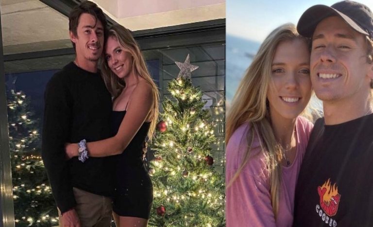Katie Boulter And Alex de Minaur: All You Need To Know About Their Relationship