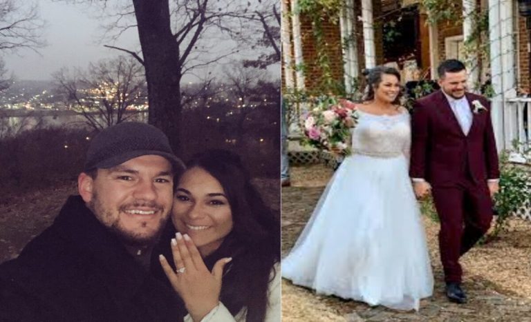 Kyle Schwarber Wife: Who Is Paige Hartman?
