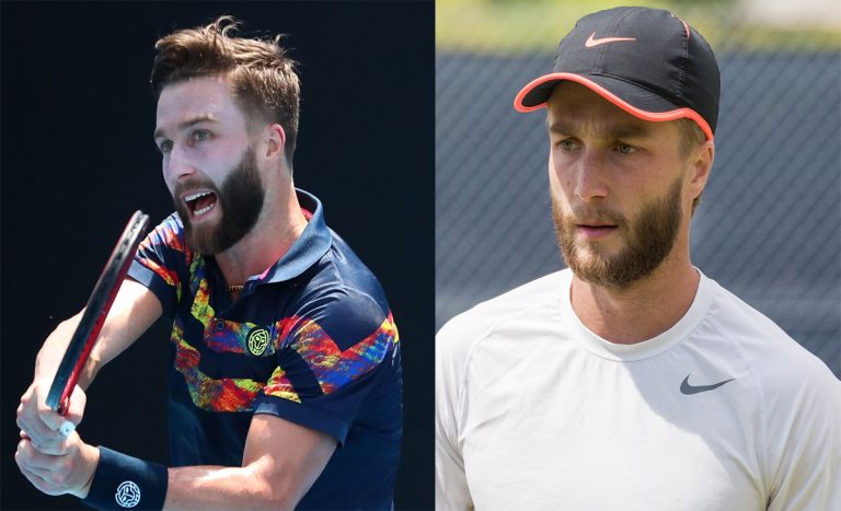 Liam Broady Children: Does Liam Broady Have Kids?