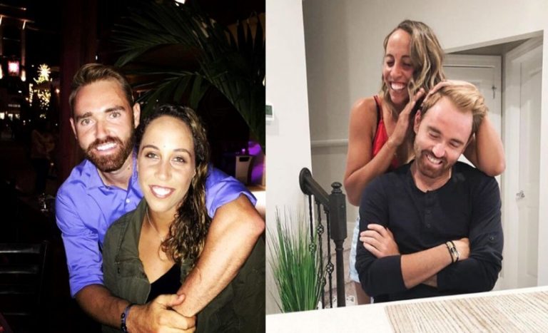 Madison Keys Husband: Who Is Tennis Player Madison Keys Married To?