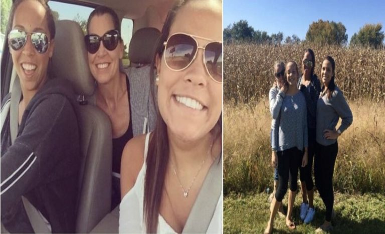 Madison Keys Siblings: Montana, Hunter, Sydney