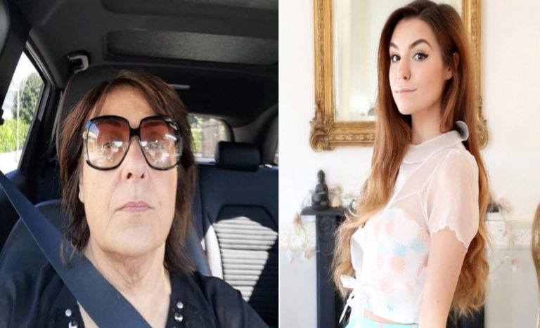 Marzia Kjellberg Parents: Meet Father Marziano Bisognin And Mother