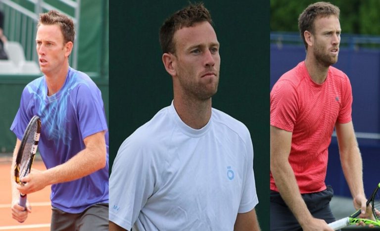 Michael Venus Family: Wife, Children, Parents, Siblings, Nationality, Ethnicity