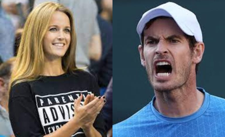 Who Is Andy Murray’s Wife Kim Sears? Wiki, Age, Young, Nationality, Instagram, Father