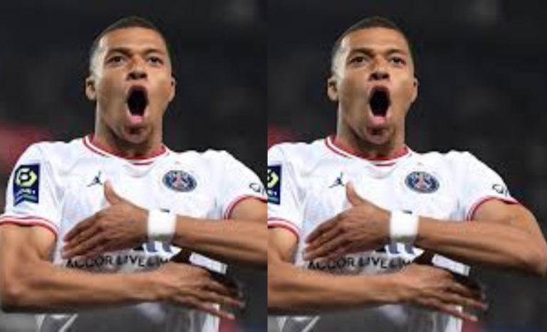 Kylian Mbappe Bio, Age, Real Name, Contract, Net Worth, Salary, House, Cars, Height, Weight