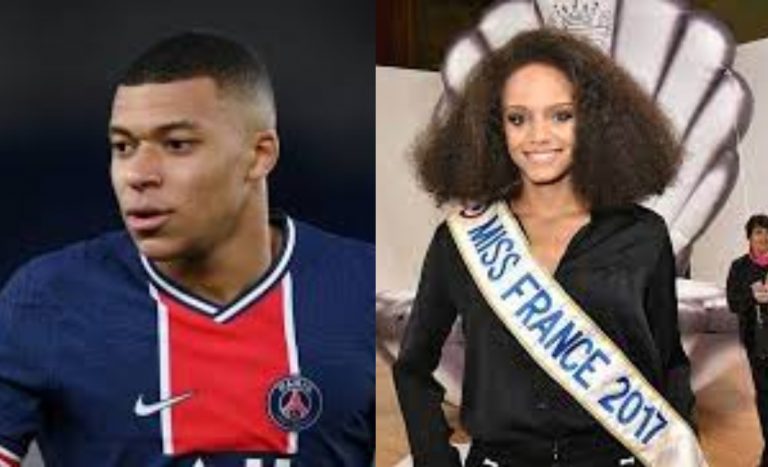 Are Kylian Mbappe And Girlfriend Alicia Aylies Still Together?