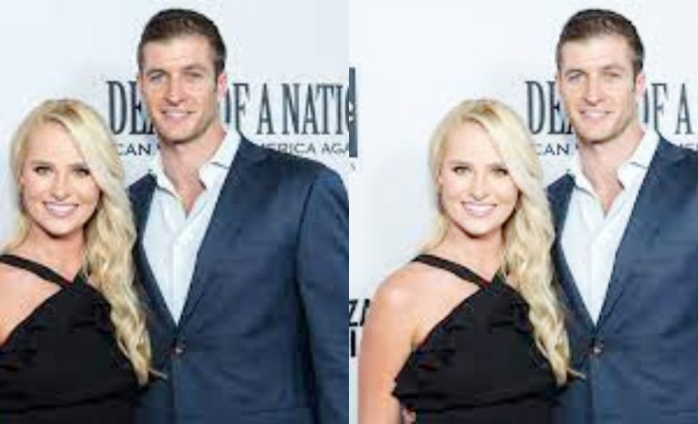 Tomi Lahren Husband: Is Tomi Lahren Of Fox News Married?