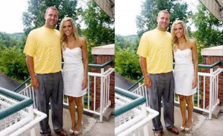 Ben Roethlisberger Family: Wife, Children, Parents, Siblings, Nationality