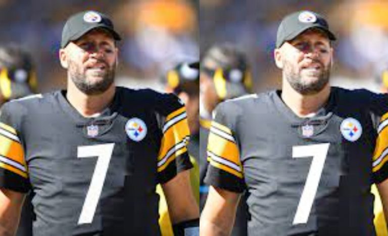 Ben Roethlisberger Wiki, Age, Net Worth, Height, Weight, Kids, Stats, Rings, Records