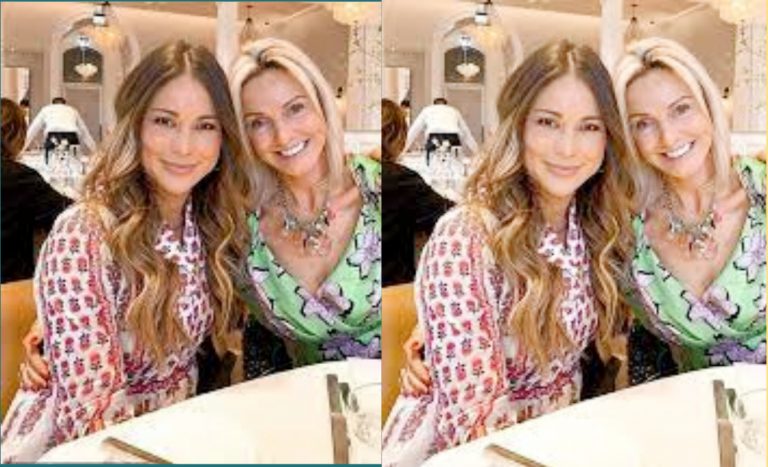 Louise Thompson Family: Husband, Children, Parents, Siblings, Nationality