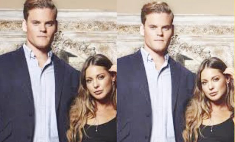 Louise Thompson Husband: Is Louise And Ryan Libbey Still Together or Split?
