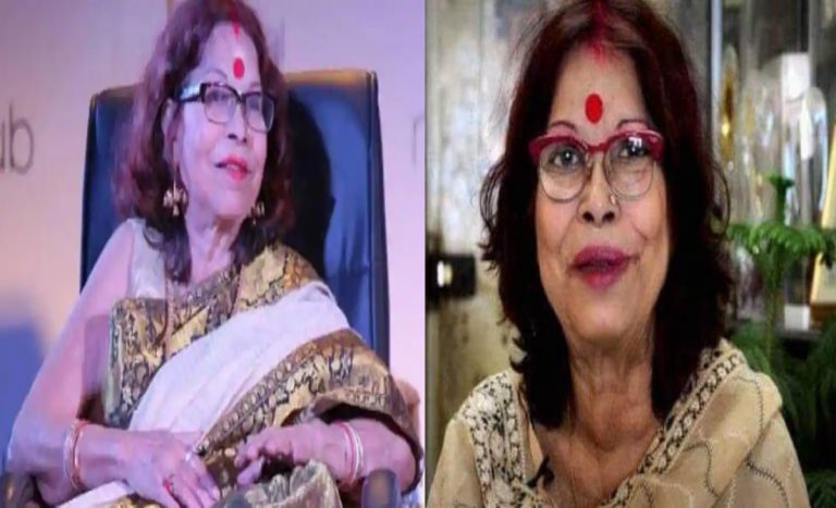 Nirmala Mishra Parents: Meet Mohinimohan Mishra And Bhabani Devi