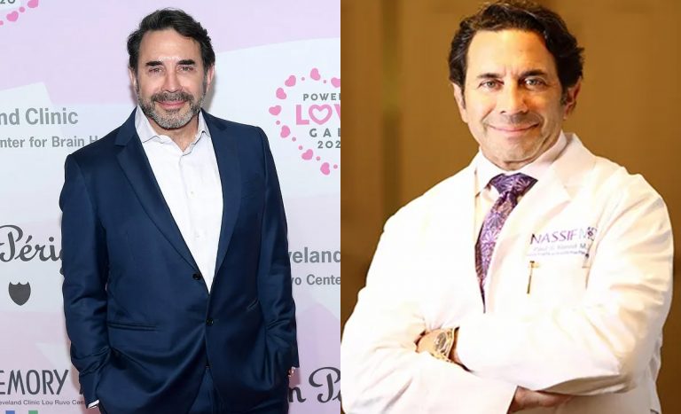 Paul Nassif Height: How Tall Is Paul Nassif?