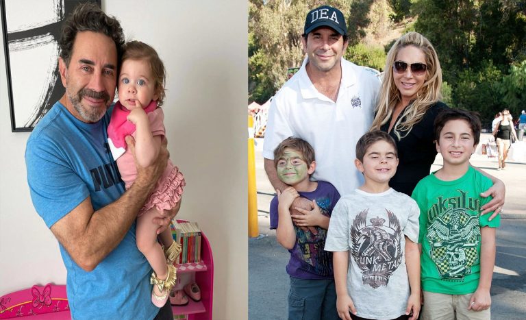 Paul Nassif Family: Wife, Children, Parents, Siblings, Nationality, Ethnicity