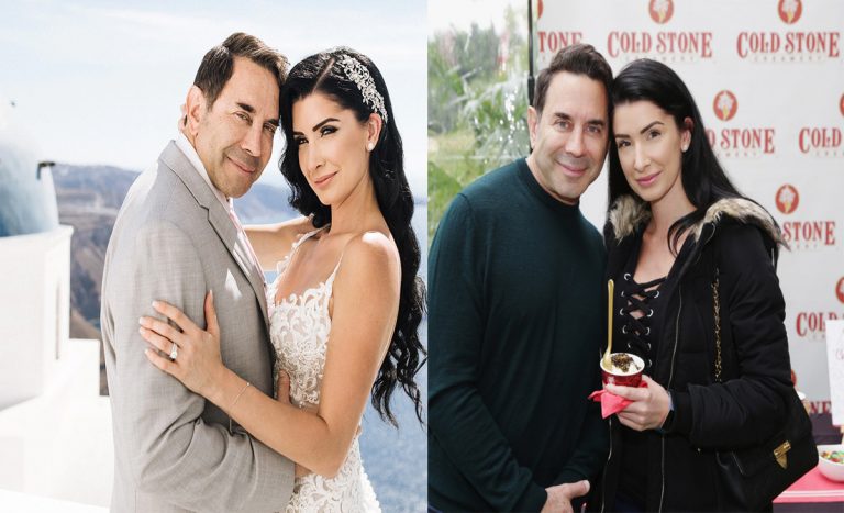 Paul Nassif Wife: Who Is Brittany Nassif?