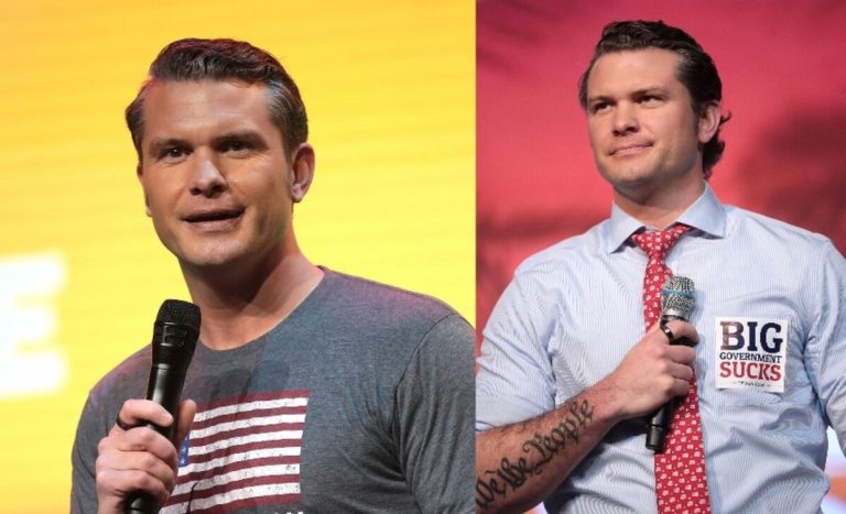 What Does Pete Hegseth Do For A Living? Where Does Pete Hegseth Work?