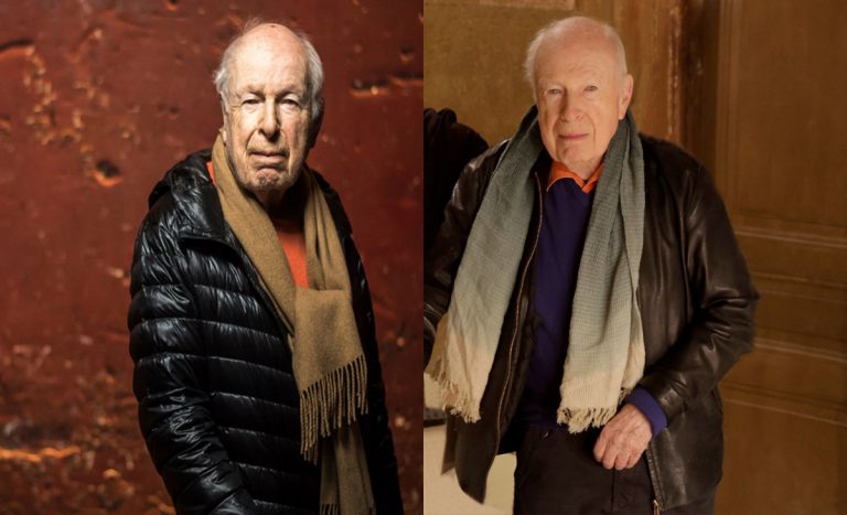 Peter Brook Funeral, Pictures, Burial, Memorial Service, Date, Time, Venue