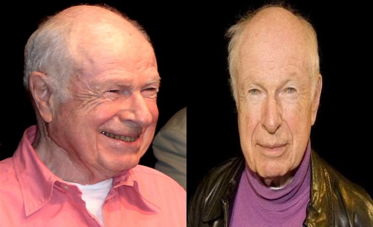 Peter Brook Cause Of Death: What Happened?