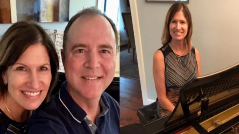 Who Is Adam Schiff’s Wife Eve Schiff? Wiki, Age, Net Worth, Parents, Siblings