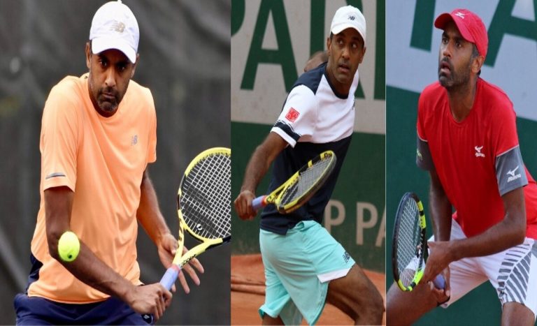 Rajeev Ram Family: Wife, Children, Parents, Siblings, Ethnicity, Nationality