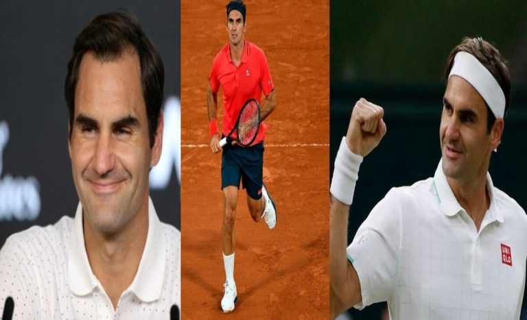 Roger Federer Wiki, Net Worth, Salary, Ranking, Age, Height, Weight, Instagram