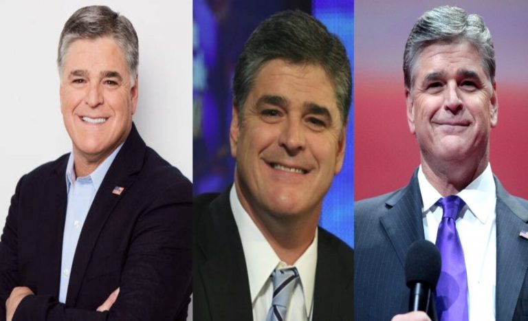 Sean Hannity Net Worth, Height, Education, Podcast, Wiki, Age, Daughter