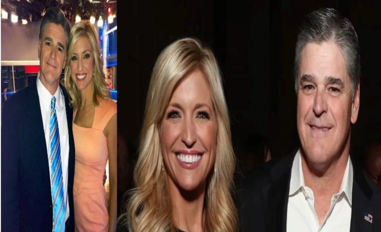 Sean Hannity Current Wife: Who Is Ainsley Earhardt Married To Now?