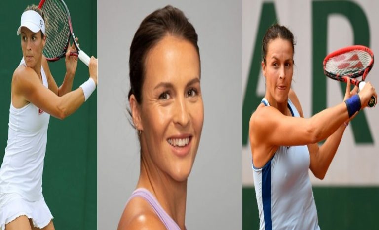 Tatjana Maria Age, Ranking, Net Worth, Height, Weight, Instagram, Wikipedia