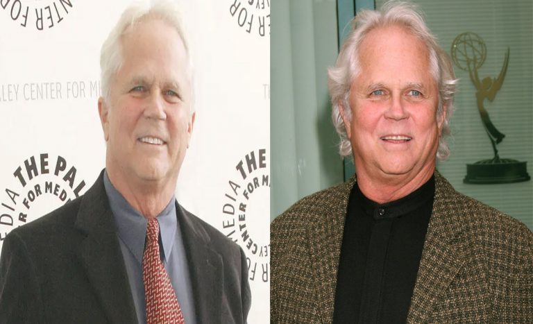 Tony Dow Cause Of Death: What Happened?