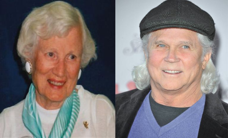 Tony Dow Mother: Who Is Muriel Montrose?