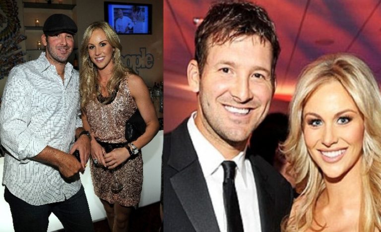 Tony Romo Wife: Who Is Candice Crawford?
