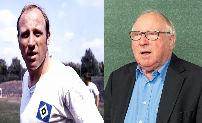 Uwe Seeler Cause Of Death: What Happened?