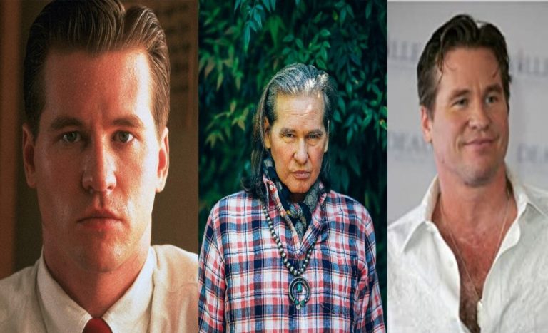 Val Kilmer Net Worth, Age, Young, Now, Height, Daughter, Son, Father, Mother