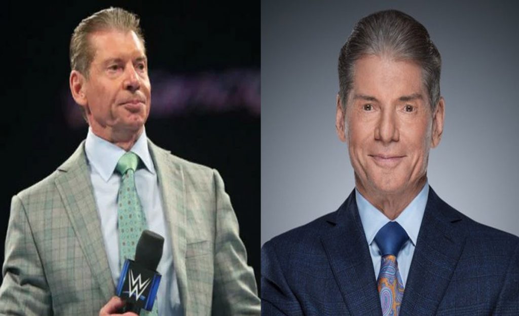 Vince Mcmahon Age How Old Is Vince Mcmahon?