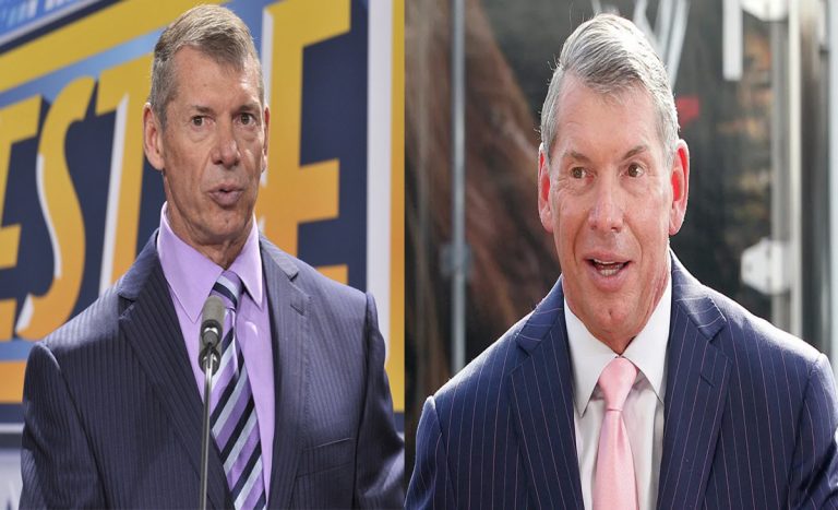 Vince Mcmahon Height: How Tall Is Vince Mcmahon?