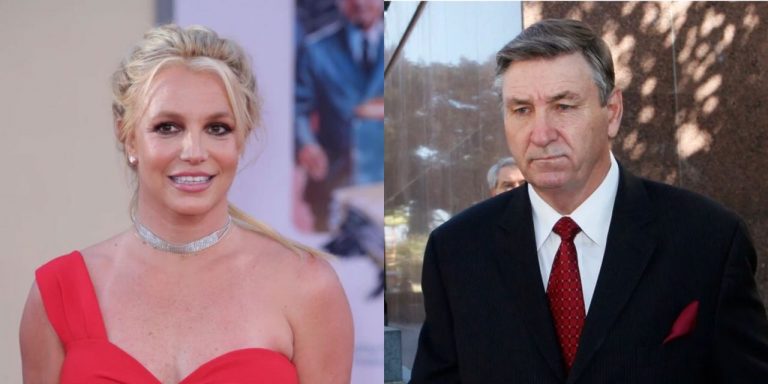 Britney Spears’ Dad Jamie Denies Claim Her Bedroom Was Bugged During Conservatorship
