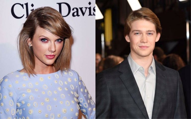 Taylor Swift ‘Secretly Engaged To Joe Alwyn’ With Couple Planning ‘Simple And Elegant Wedding’