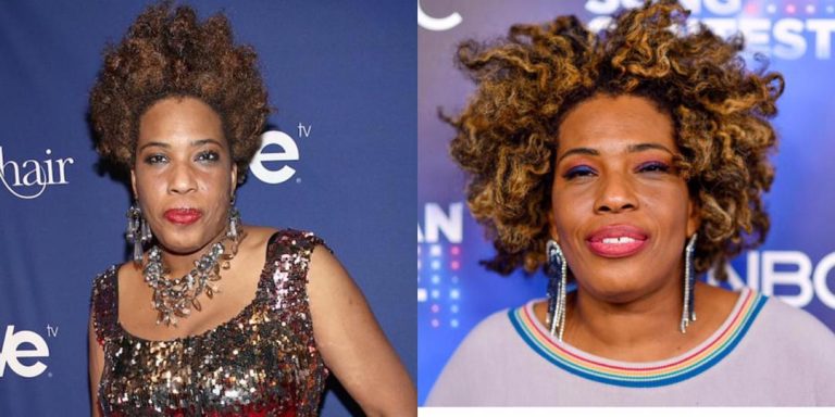 Macy Gray Blasted After Making ‘Transphobic’ Body Parts Comment On Piers Morgan Show
