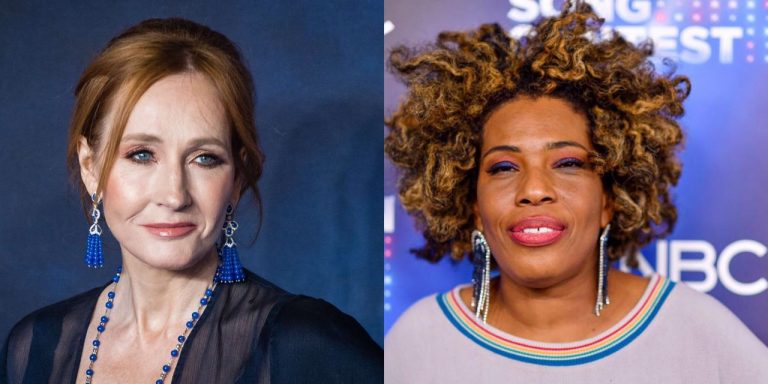JK Rowling Predictably Vows To Buy All Of Macy Gray’s Back Catalogue After ‘Transphobic’ Remarks Spark Backlash