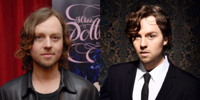 Savage Garden Singer Darren Hayes Says He Was On ‘The Brink of Suicide’ While Struggling With His Sexuality