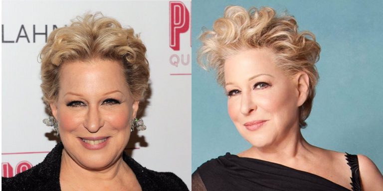 Bette Midler Sparks Huge Backlash As She Wades Into Debate Over Use Of Word ‘Women’ In Controversial Plea
