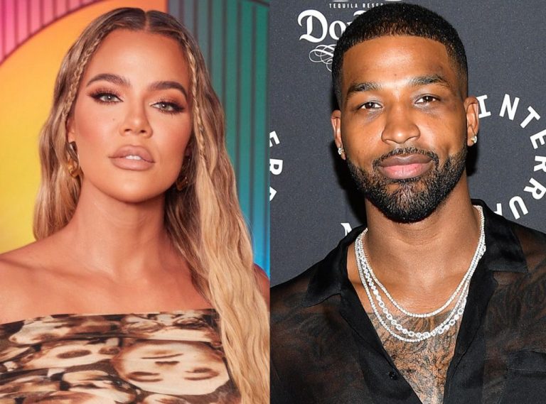 Khloe Kardashian And Tristan Thompson To Welcome Second Baby Via Surrogate