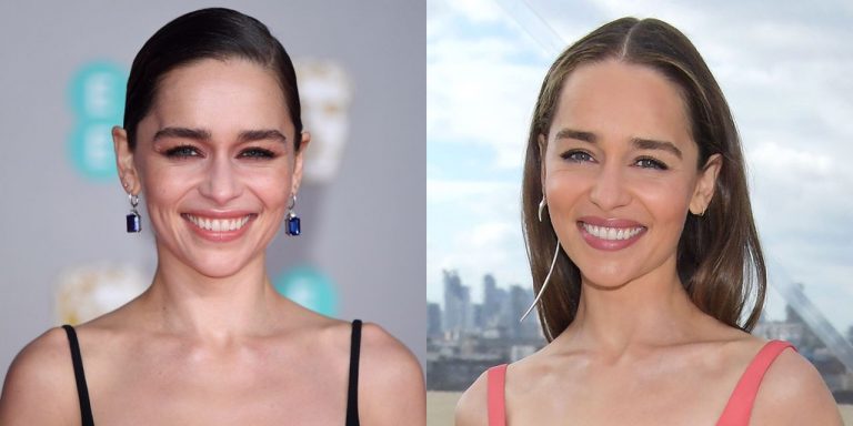 Emilia Clarke Missing A Chunk of Her Brain After Terrifying Aneurysms