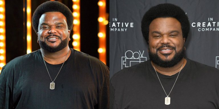 Craig Robinson Pulls the Plug on Comedy Show After Gunman Opens Fire