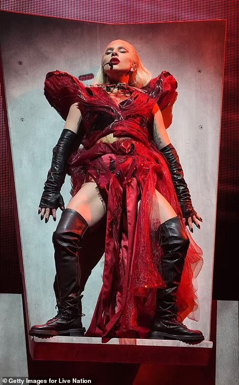 lady-gaga-rocks-edgy-black-leather-and-blood-red-costumes-as-she-kicks-off-her-chromatica-ball-tour