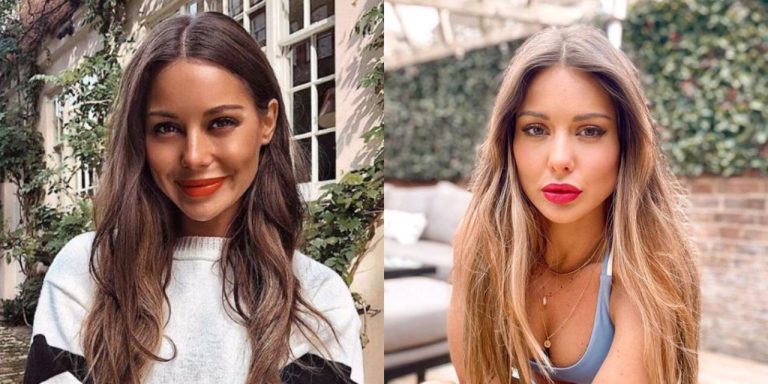 Mental Health Is The Most Cruel, Invisible Disease – Louise Thompson Talks About Her PTSD Battle