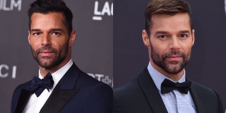 Ricky Martin Speaks Out After Judge Dismisses Restraining Order Over ‘Painful’ Claims Of Sexual Relationship With Nephew