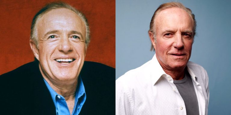 ‘Godfather’ Star James Caan Died from Heart Attack