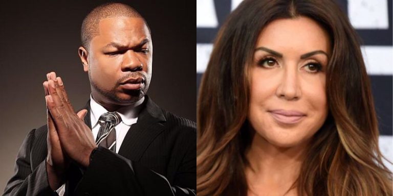 Xzibit’s Estranged Wife Says He’s Lying to Avoid Paying Huge Spousal Support
